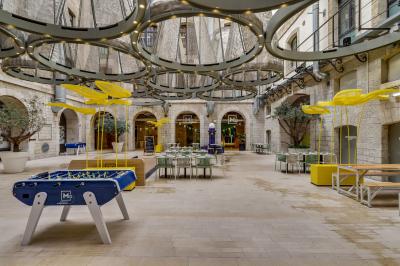 Location salle Marseille (Bouches-du-Rhône) - Mx Marseille #20