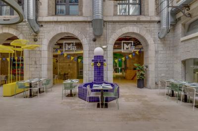 Location salle Marseille (Bouches-du-Rhône) - Mx Marseille #20