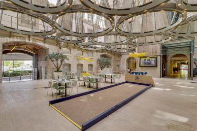 Location salle Marseille (Bouches-du-Rhône) - Mx Marseille #20