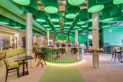 Location salle Marseille (Bouches-du-Rhône) - Mx Marseille #20