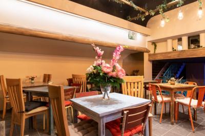 Location salle Lyon 2 (Rhône) - Nutopia Lyon #8