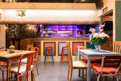 Location salle Lyon 2 (Rhône) - Nutopia Lyon #8