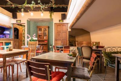 Location salle Lyon 2 (Rhône) - Nutopia Lyon #8