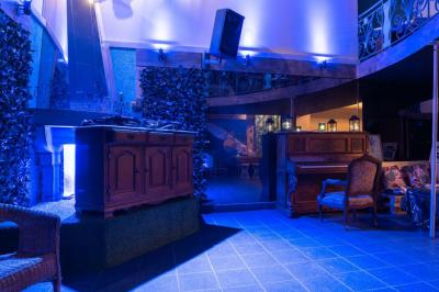 Location salle Lyon 2 (Rhône) - Nutopia Lyon #8