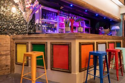 Location salle Lyon 2 (Rhône) - Nutopia Lyon #8