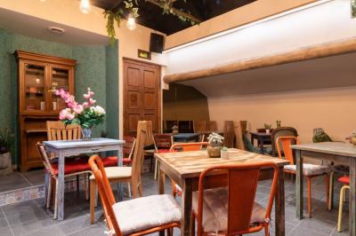 Location salle Lyon 2 (Rhône) - Nutopia Lyon #8