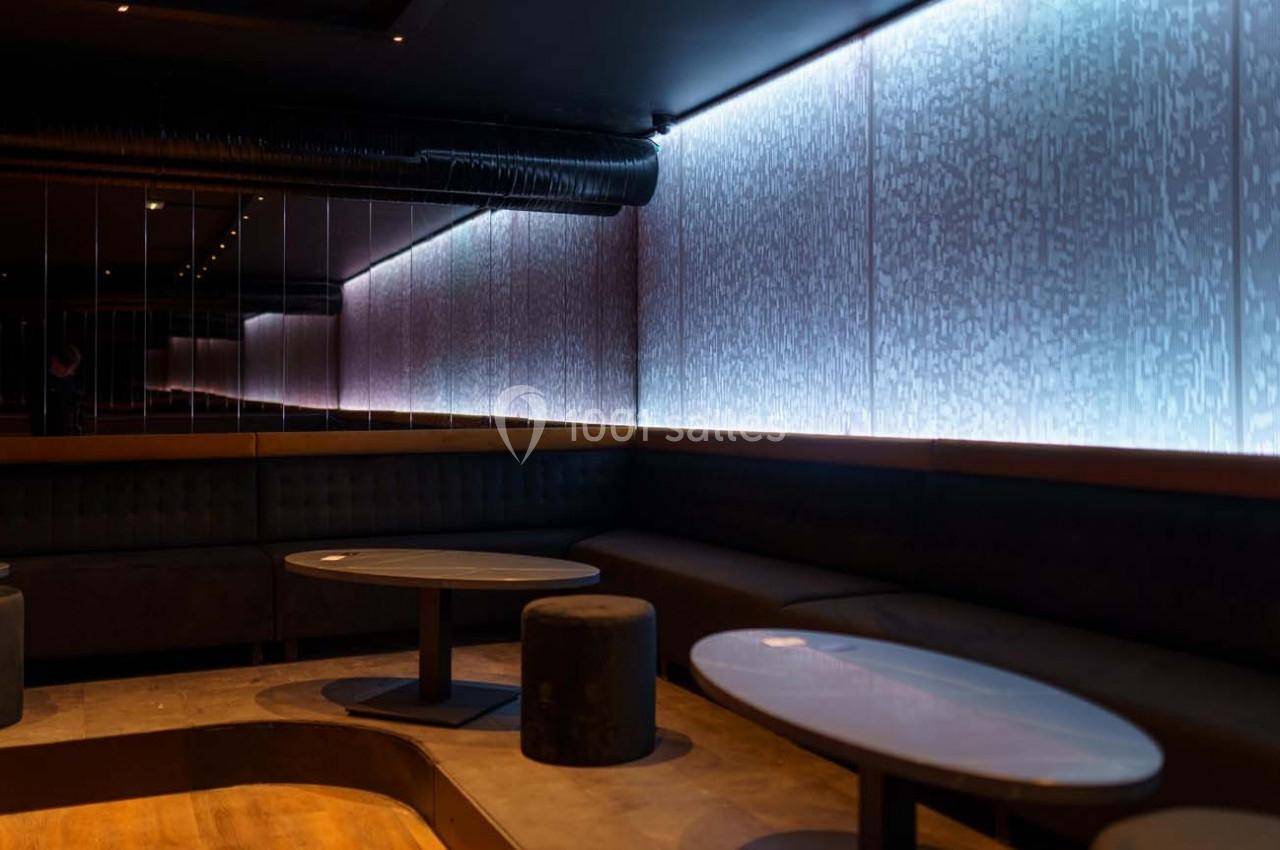 Location salle Nantes (Loire-Atlantique) - Moda #24