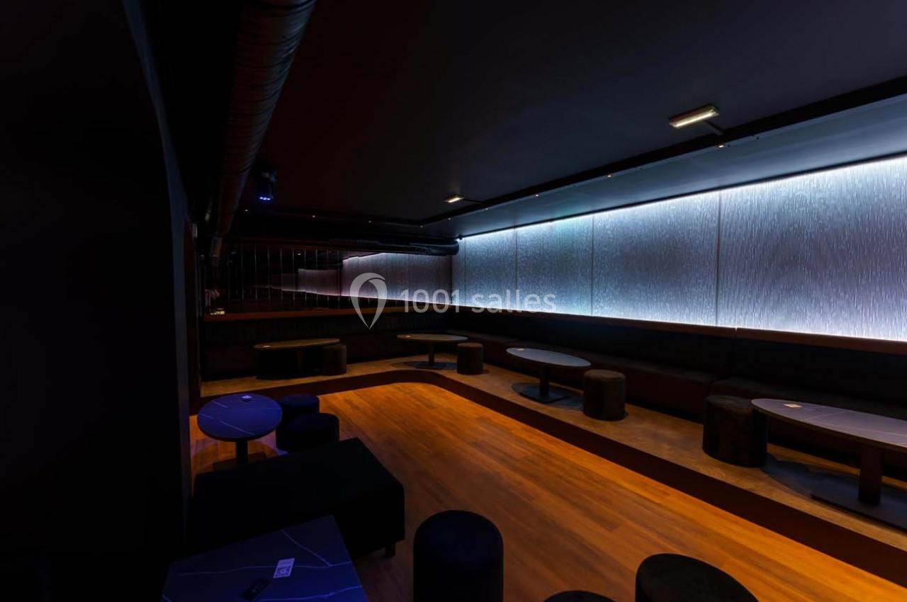 Location salle Nantes (Loire-Atlantique) - Moda #13