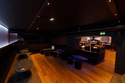 Location salle Nantes (Loire-Atlantique) - Moda #27