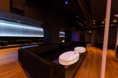 Location salle Nantes (Loire-Atlantique) - Moda #27