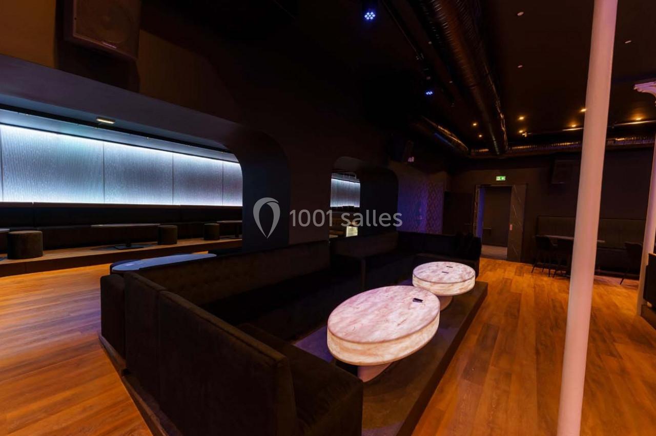 Location salle Nantes (Loire-Atlantique) - Moda #16