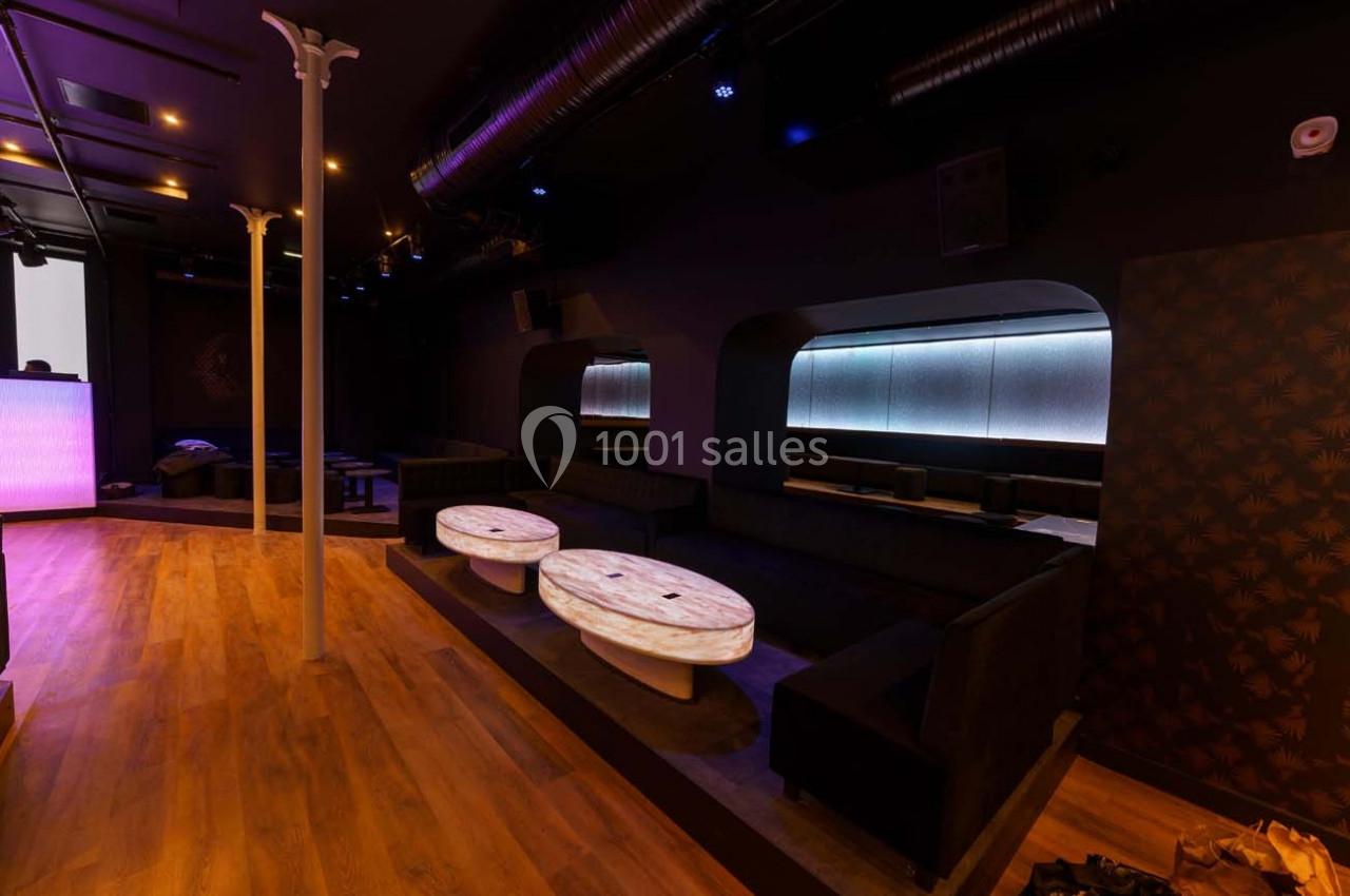 Location salle Nantes (Loire-Atlantique) - Moda #15