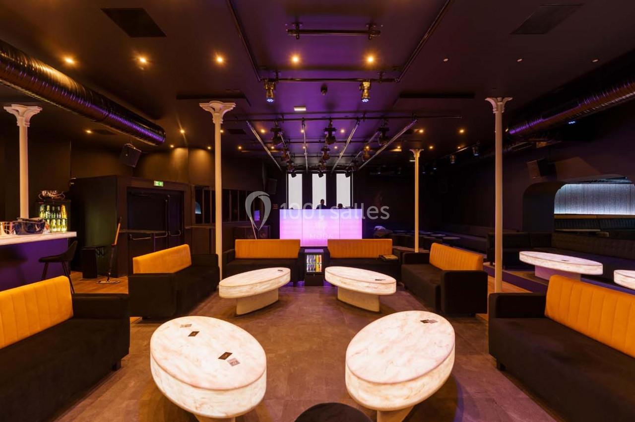 Location salle Nantes (Loire-Atlantique) - Moda #5