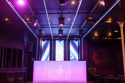 Location salle Nantes (Loire-Atlantique) - Moda #28