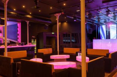 Location salle Nantes (Loire-Atlantique) - Moda #28