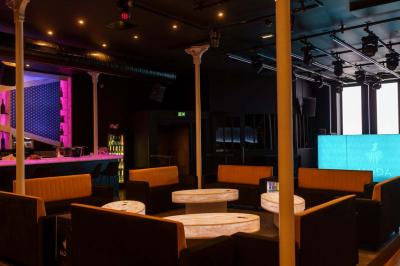 Location salle Nantes (Loire-Atlantique) - Moda #28