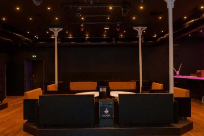 Location salle Nantes (Loire-Atlantique) - Moda #28