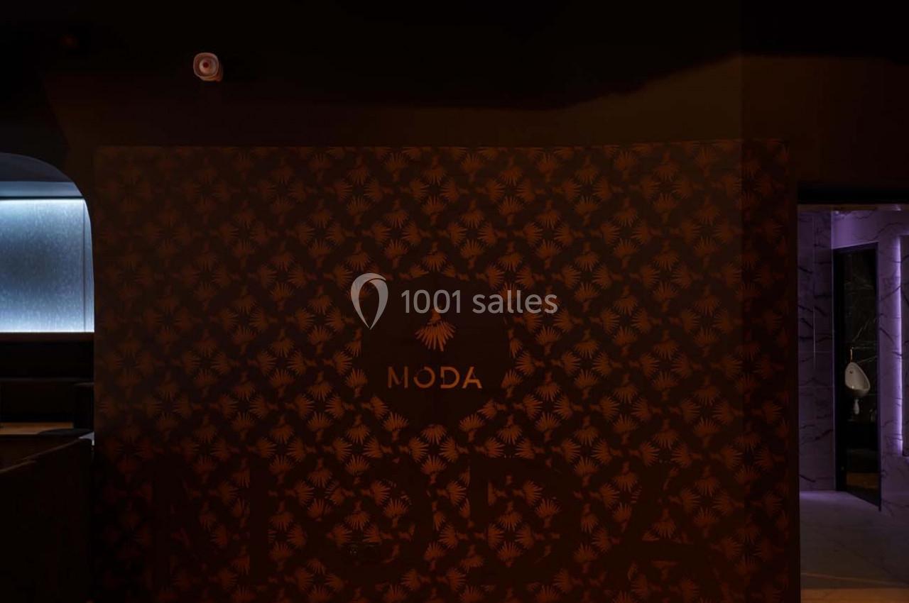 Location salle Nantes (Loire-Atlantique) - Moda #26