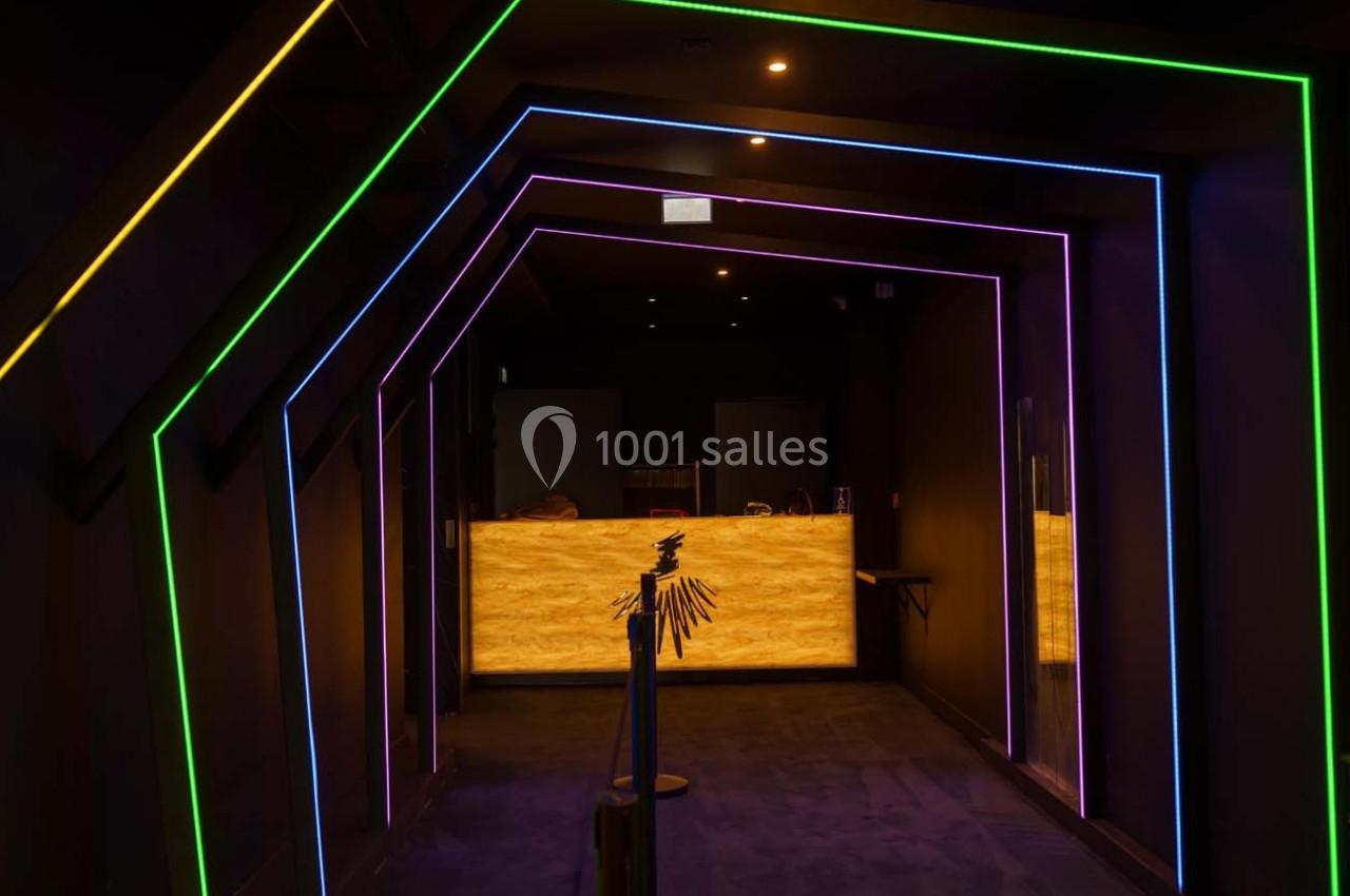 Location salle Nantes (Loire-Atlantique) - Moda #28