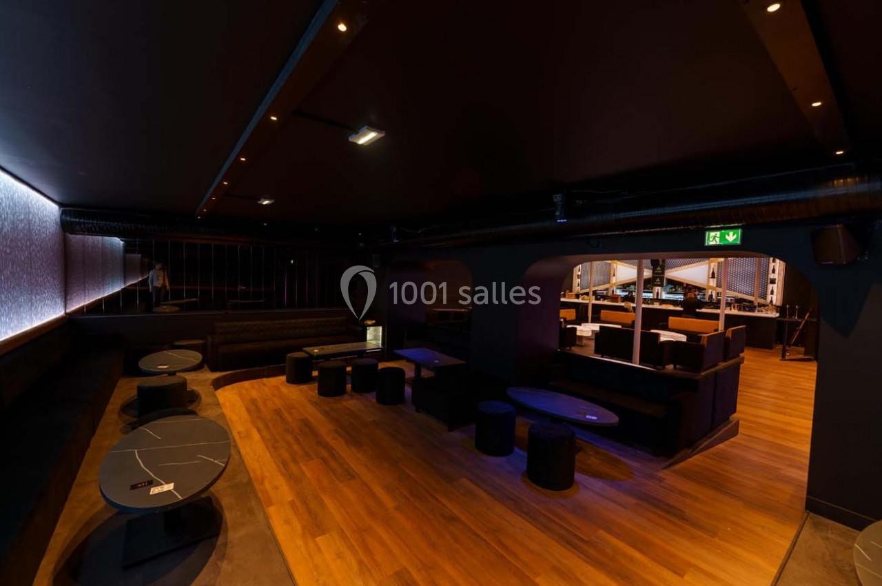 Location salle Nantes (Loire-Atlantique) - Moda #11