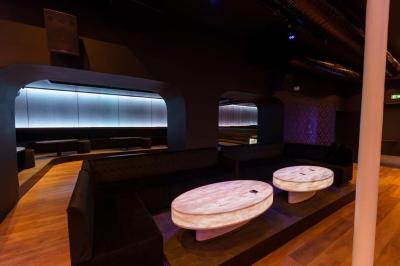 Location salle Nantes (Loire-Atlantique) - Moda #28