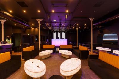 Location salle Nantes (Loire-Atlantique) - Moda #28