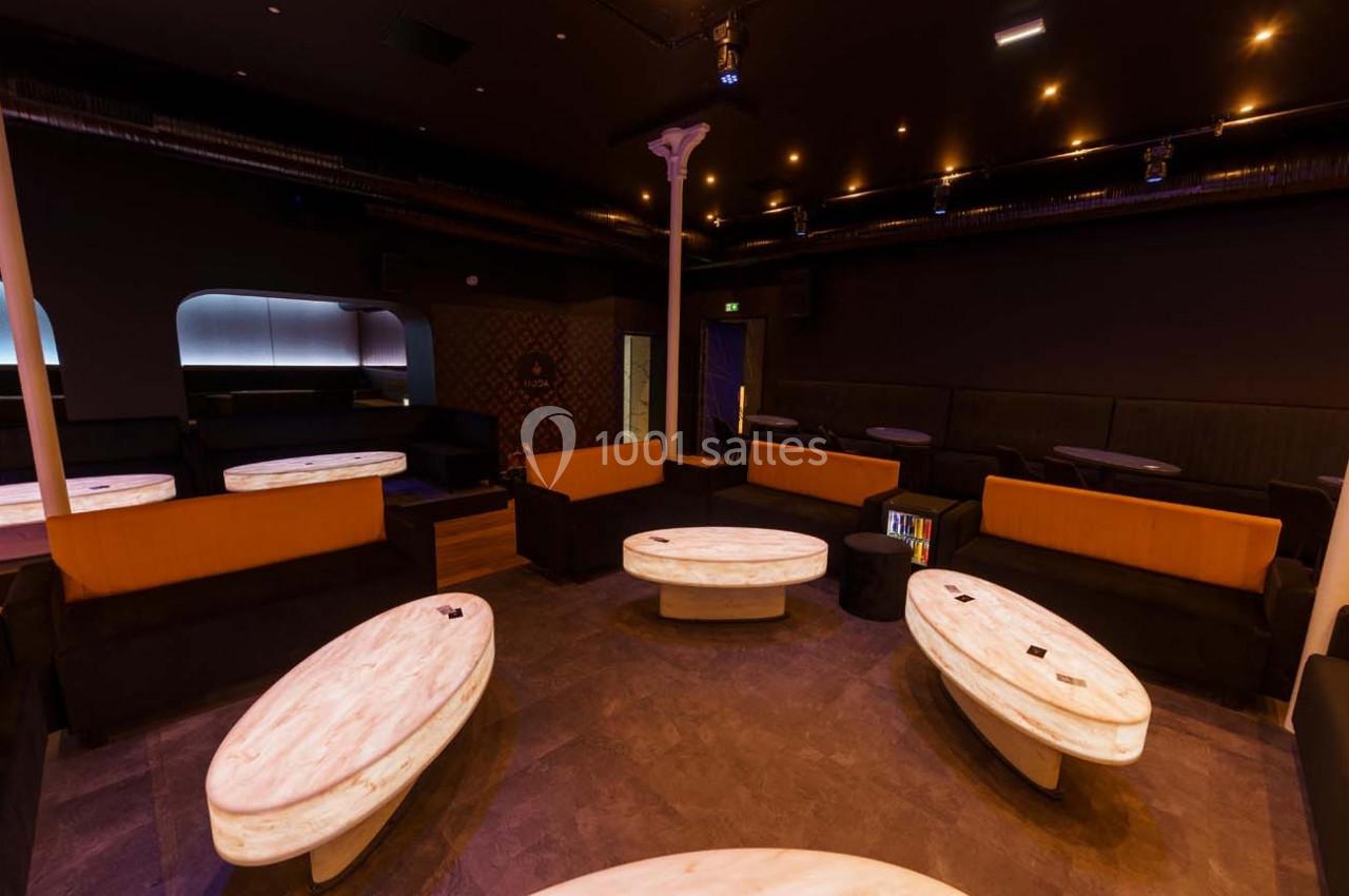 Location salle Nantes (Loire-Atlantique) - Moda #13