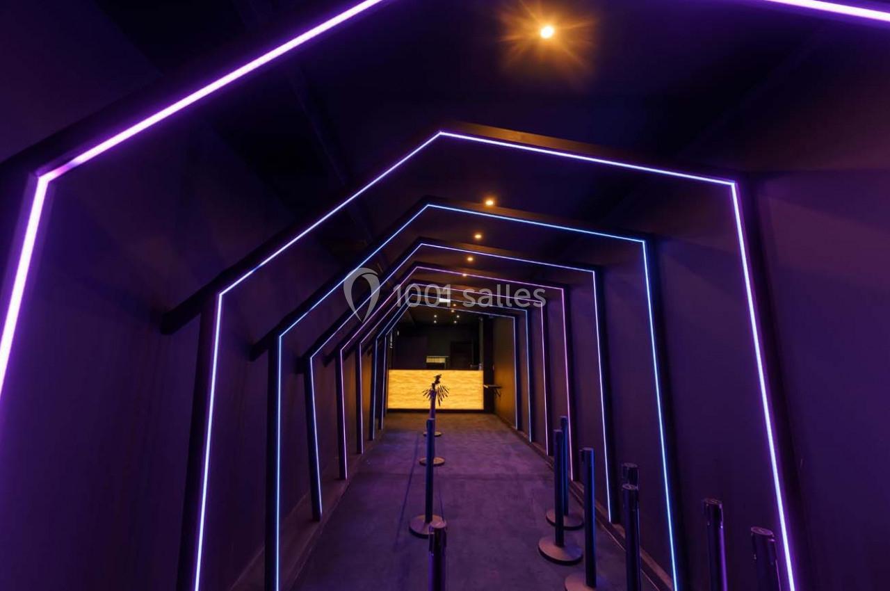 Location salle Nantes (Loire-Atlantique) - Moda #27