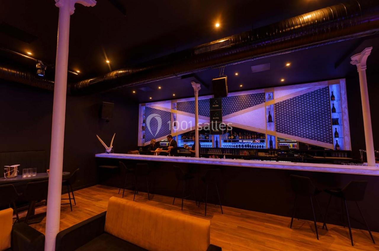 Location salle Nantes (Loire-Atlantique) - Moda #24