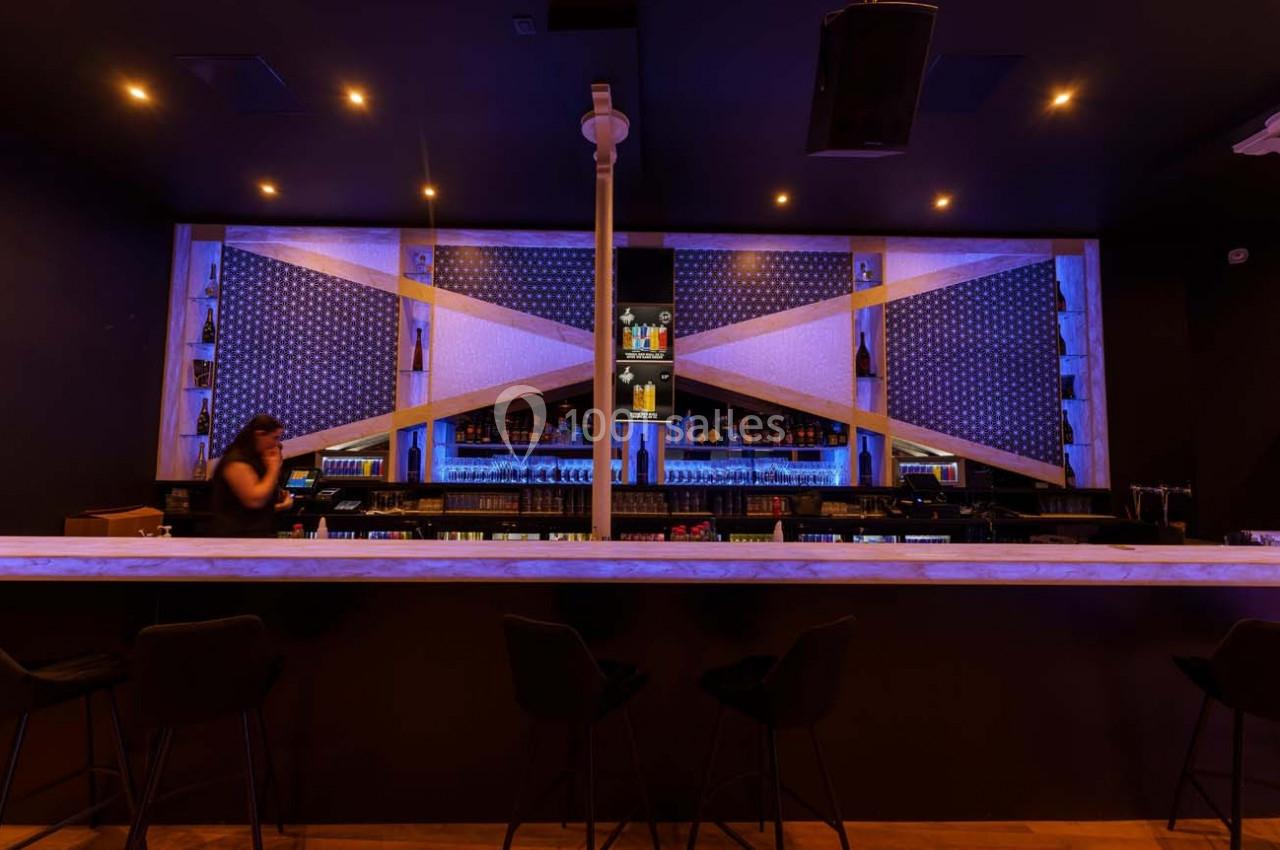 Location salle Nantes (Loire-Atlantique) - Moda #25