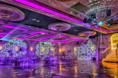 La Princess Réception