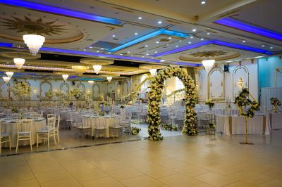 La Princess Réception