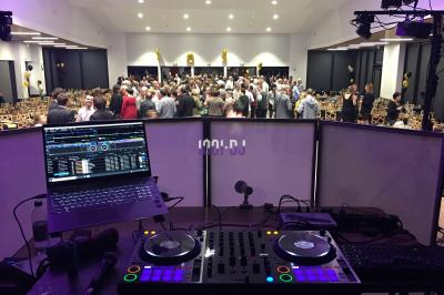 Miniature DJ La Membrolle-sur-Longuenée (Maine-et-Loire) - Fred's Events #2 DJ La Membrolle-sur-Longuenée (Maine-et-Loire) - Fred's Events #9