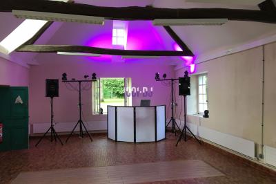 Miniature DJ La Membrolle-sur-Longuenée (Maine-et-Loire) - Fred's Events #4 DJ La Membrolle-sur-Longuenée (Maine-et-Loire) - Fred's Events #9