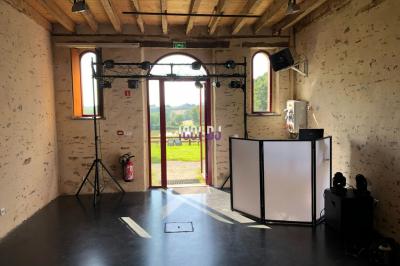 Miniature DJ La Membrolle-sur-Longuenée (Maine-et-Loire) - Fred's Events #5 DJ La Membrolle-sur-Longuenée (Maine-et-Loire) - Fred's Events #9