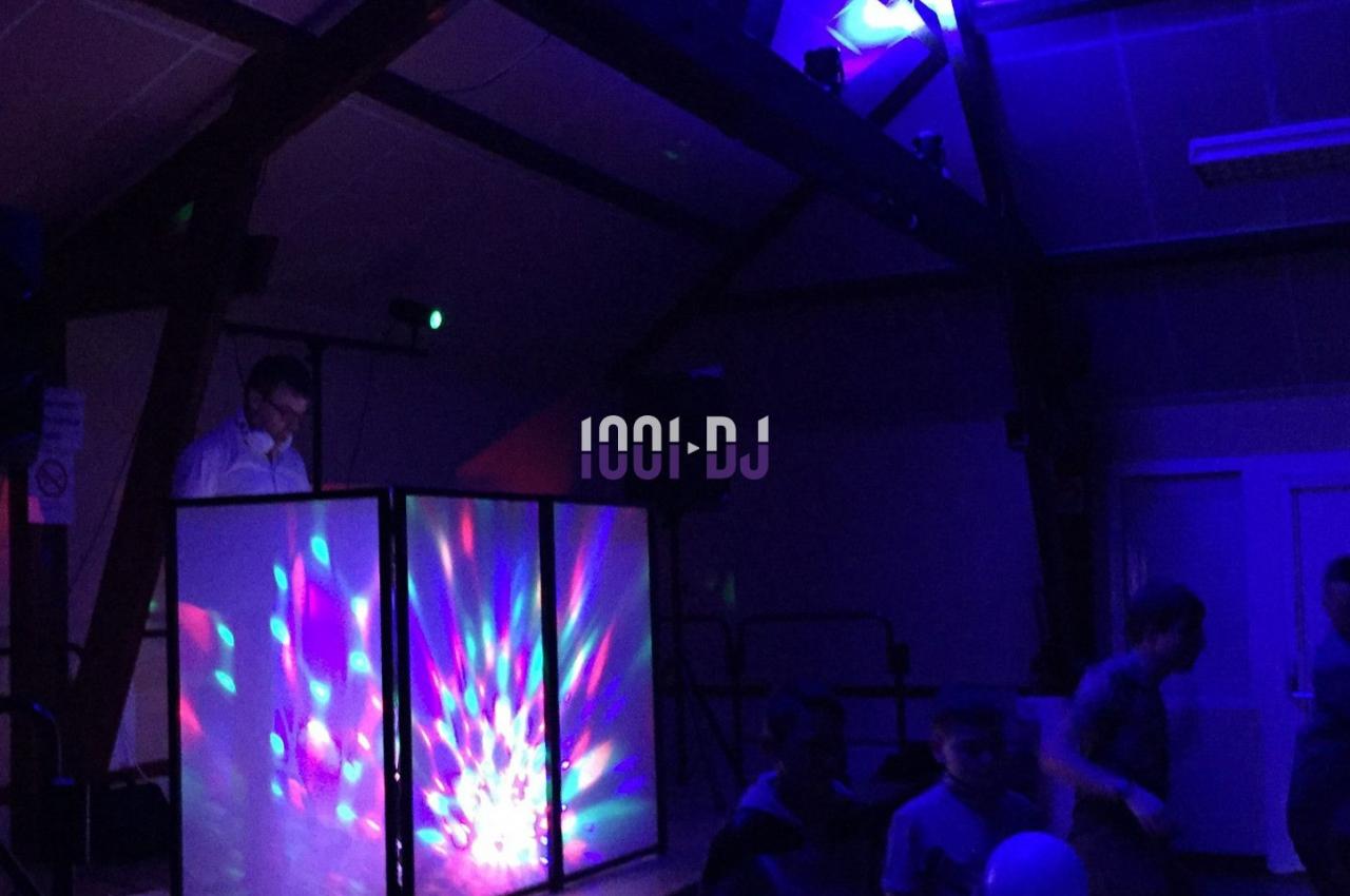 DJ La Membrolle-sur-Longuenée (Maine-et-Loire) - Fred's Events #6