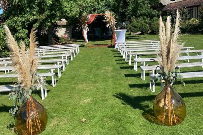 Auberge de la Comtesse