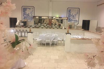 Location salle Fourques (Gard) - Le Phoenix Event #6