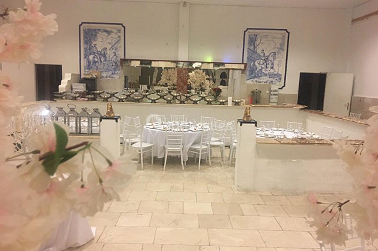 Location salle Fourques (Gard) - Le Phoenix Event #4