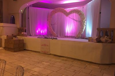 Location salle Fourques (Gard) - Le Phoenix Event #6