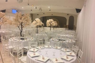 Location salle Fourques (Gard) - Le Phoenix Event #6