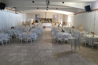 Location salle Fourques (Gard) - Le Phoenix Event #6