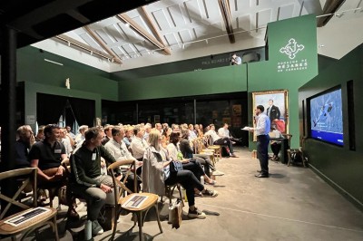 Location salle Saintes-Maries-de-la-Mer (Bouches-du-Rhône) - Domaine de Méjanes #33