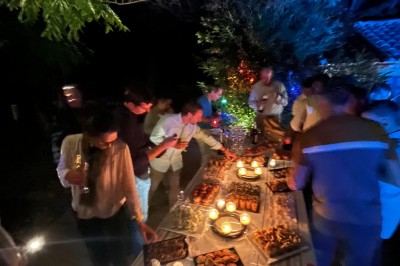 Location salle Saintes-Maries-de-la-Mer (Bouches-du-Rhône) - Domaine de Méjanes #33