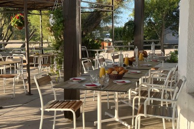 Location salle Saintes-Maries-de-la-Mer (Bouches-du-Rhône) - Domaine de Méjanes #33