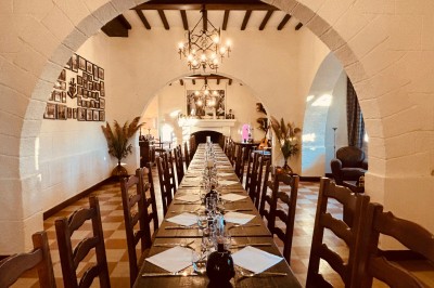 Location salle Saintes-Maries-de-la-Mer (Bouches-du-Rhône) - Domaine de Méjanes #33