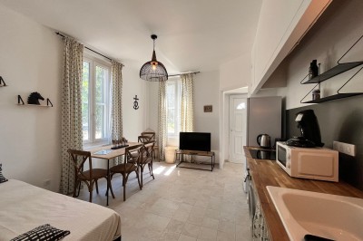 Location salle Saintes-Maries-de-la-Mer (Bouches-du-Rhône) - Domaine de Méjanes #33