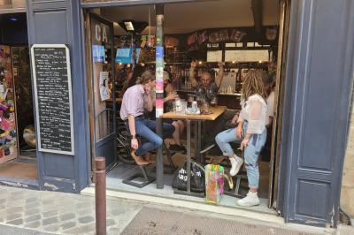 Location salle Versailles (Yvelines) - Craft Beer Lab #17