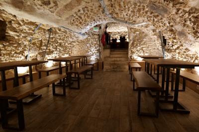 Location salle Versailles (Yvelines) - Craft Beer Lab #17