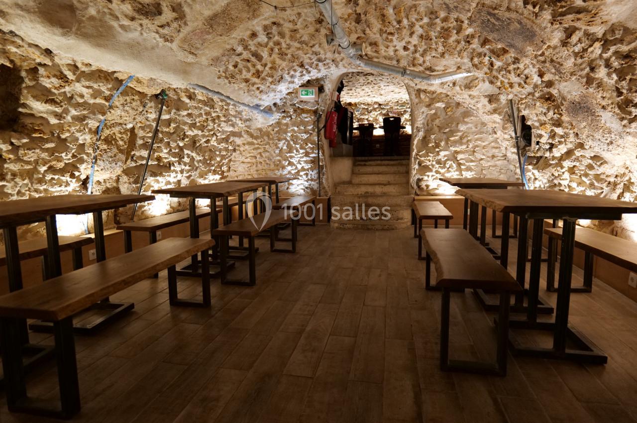 Location salle Versailles (Yvelines) - Craft Beer Lab #6